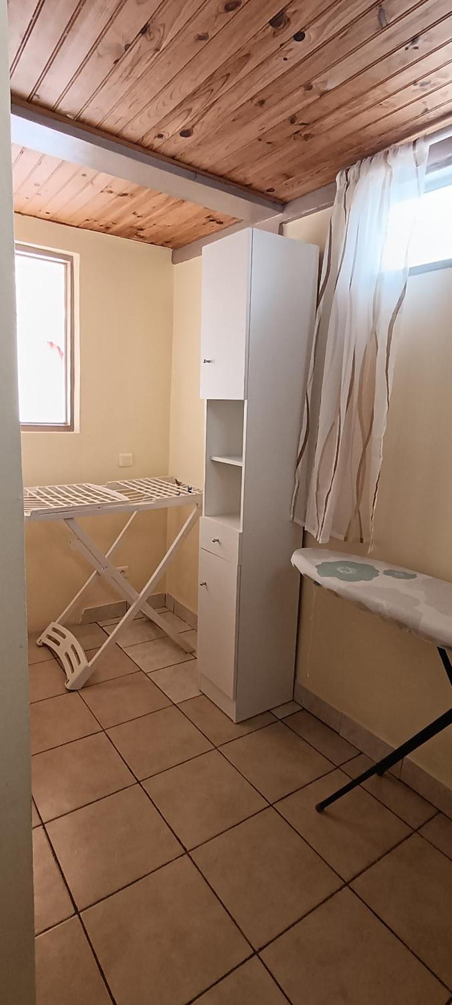 Apartamento F2 Familial - Vue Imprenable Sur La Baie Du Marin Le Marin Exterior foto