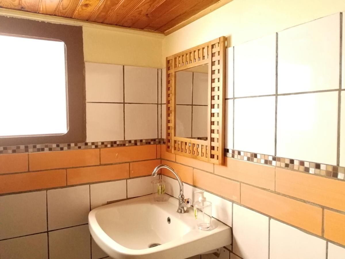 Apartamento F2 Familial - Vue Imprenable Sur La Baie Du Marin Le Marin Exterior foto